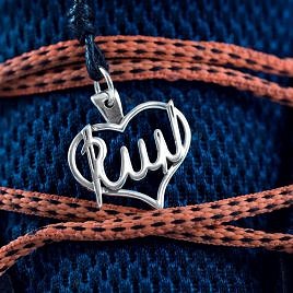 Pendant “RunLove”