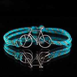 Bracelet “Bike”