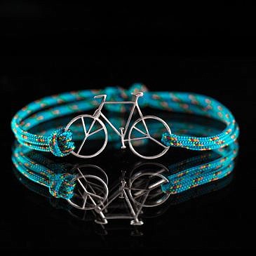 Bracelet “Bike”