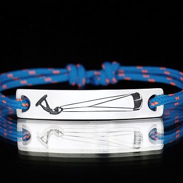 Bracelet “Kaiting” personalized GPS bracelet