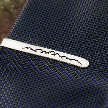 Tie Clip Mountain