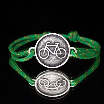 Bracelet “Cycling”