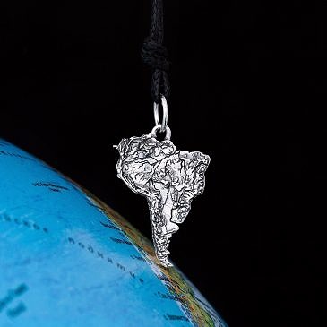 Pendant South America