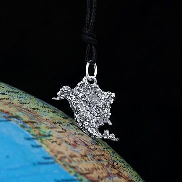 Pendant North America